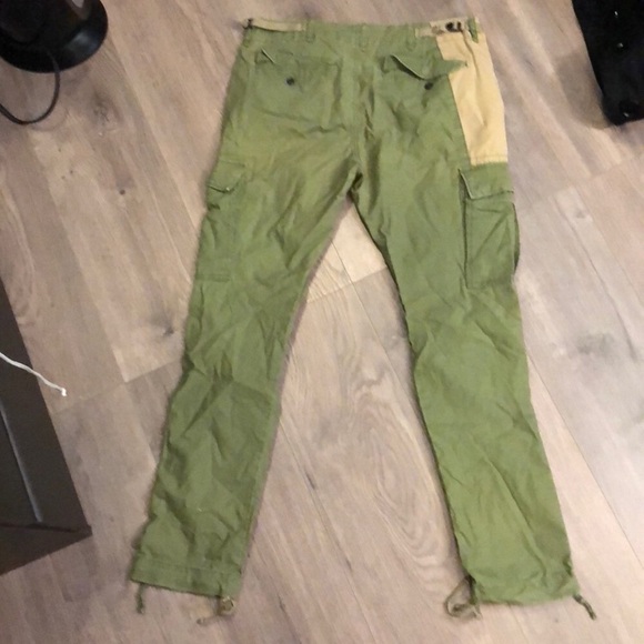 Ralph Lauren cool pants - Picture 5 of 5